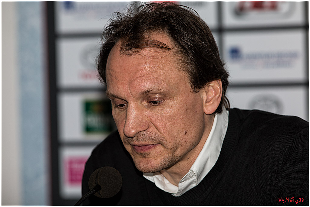 DEL, Koelner Haie - Grizzlys Wolfsburg, 21.03.2017
